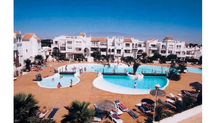 Hotel Aptos. Golf Center poza 1