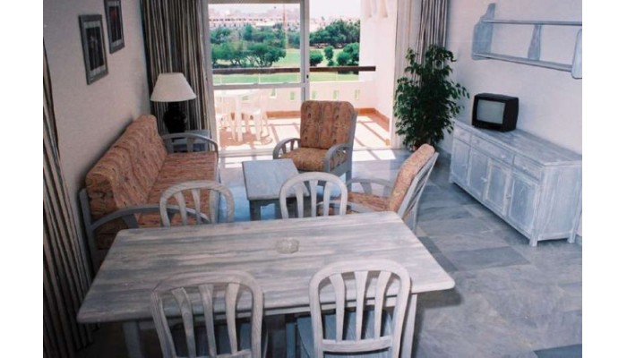 Hotel Aptos. Golf Center poza 3