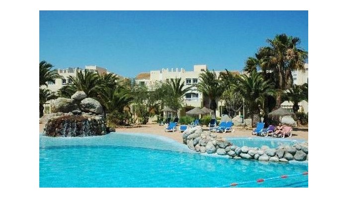 Hotel Aptos. Moguima poza 5