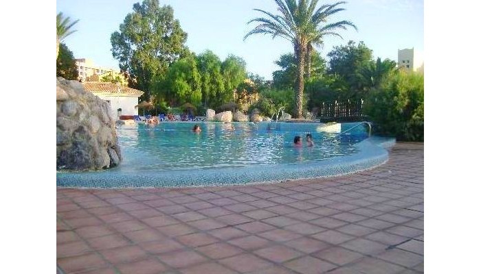 Hotel Aptos. Moguima poza 3