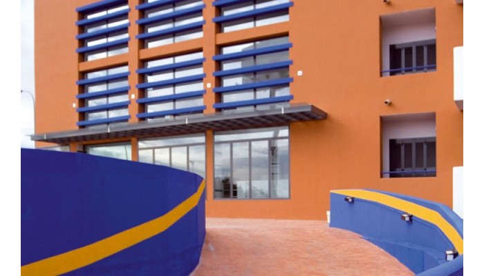 Hotel Aptos. Parque Tropical poza 2