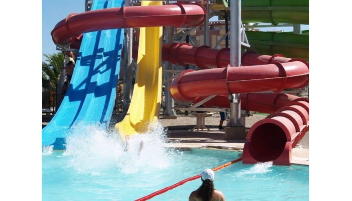 Hotel Ath Las Salinas Park poza 0