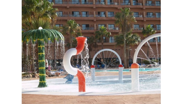 Hotel Ath Las Salinas Park poza 3