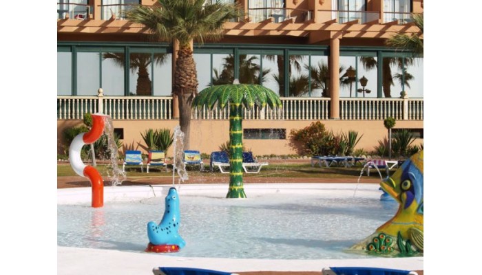 Hotel Ath Las Salinas Park poza 2
