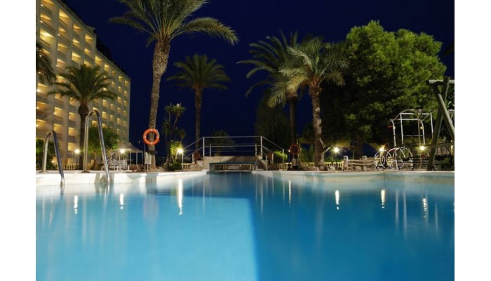 Hotel Ath Portomagno poza 9