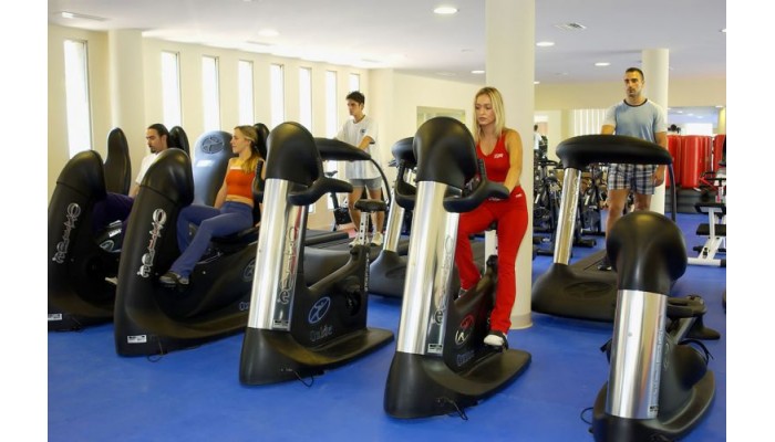 Hotel Ath Portomagno poza 8