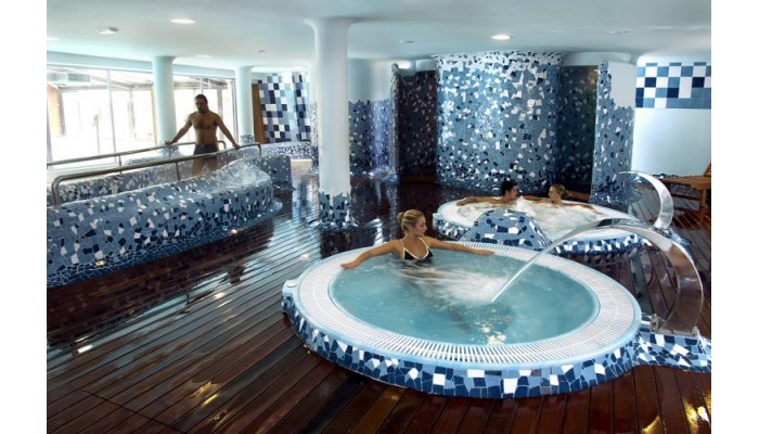 Hotel Ath Portomagno poza 6