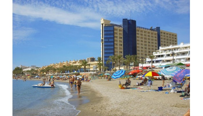 Hotel Ath Portomagno poza 3