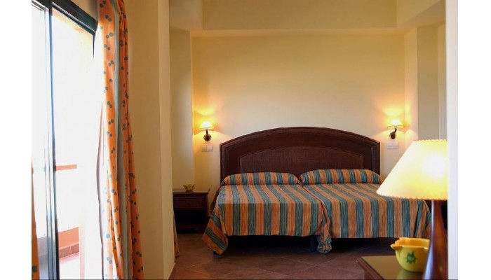 Hotel Ath Salinas Park poza 1