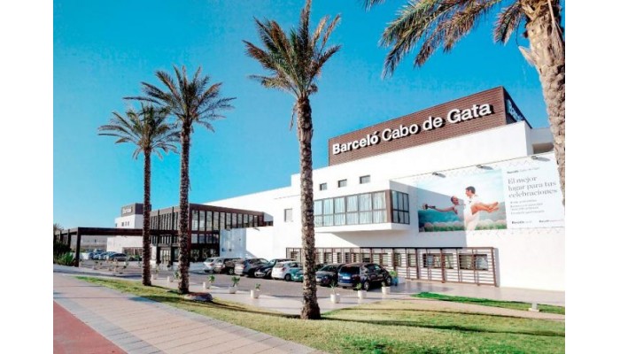 Hotel Barcelo Cabo De Gata poza 0