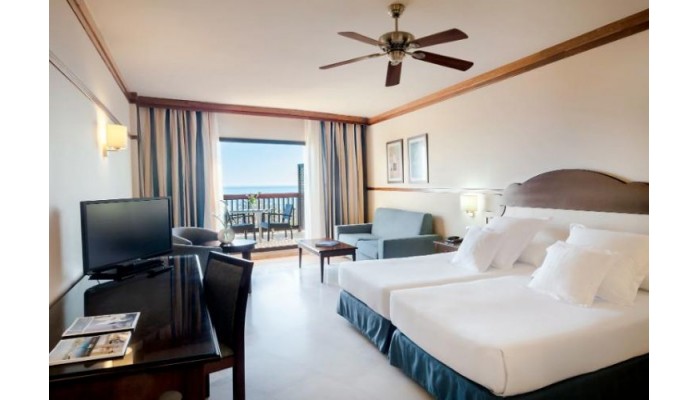 Hotel Barcelo Cabo De Gata poza 5