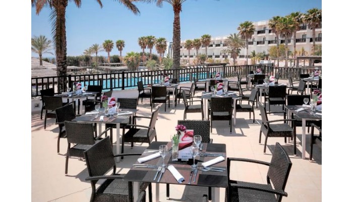 Hotel Barcelo Cabo De Gata poza 11