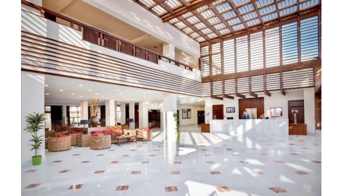 Hotel Barcelo Cabo De Gata poza 2