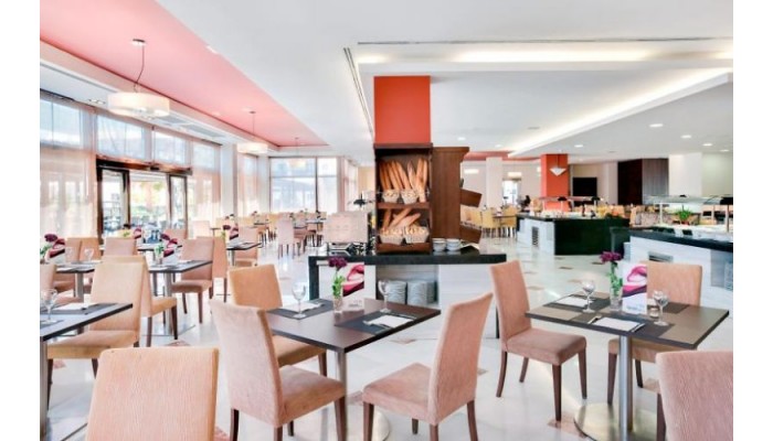 Hotel Barcelo Cabo De Gata poza 9