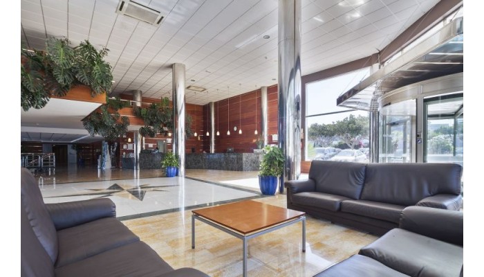 Hotel Best Oasis Tropical poza 6