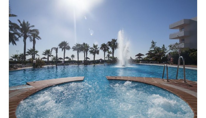 Hotel Best Oasis Tropical poza 3