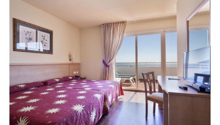 Hotel Best Oasis Tropical poza 9