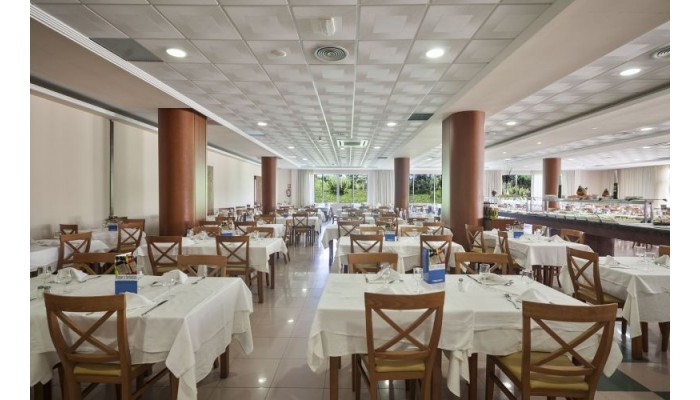 Hotel Best Oasis Tropical poza 4