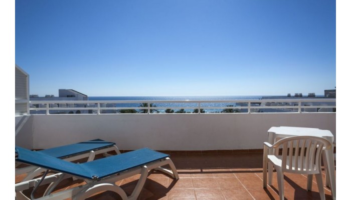 Hotel Best Oasis Tropical poza 11