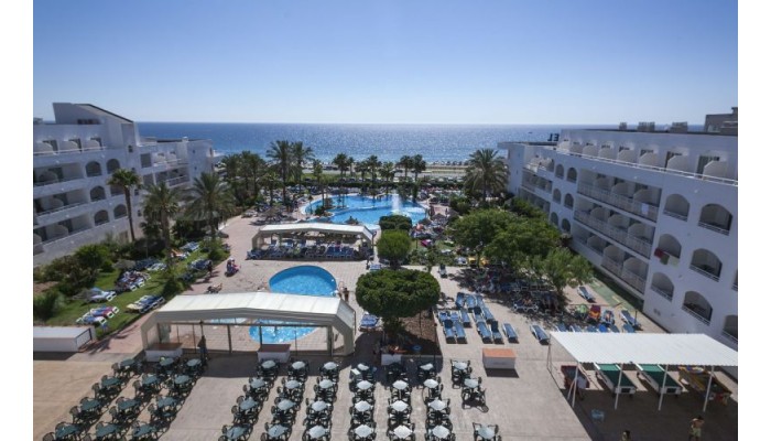 Hotel Best Oasis Tropical poza 1