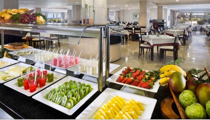 Hotel Best Sabinal poza 9