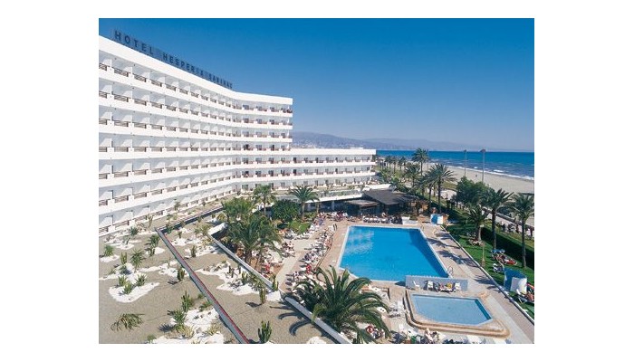 Hotel Best Sabinal poza 2