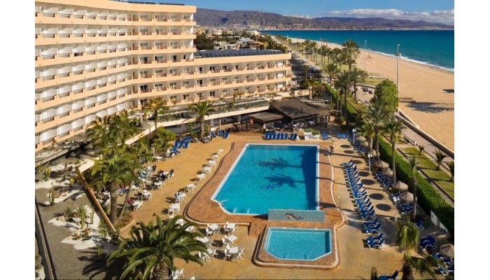 Hotel Best Sabinal poza 1