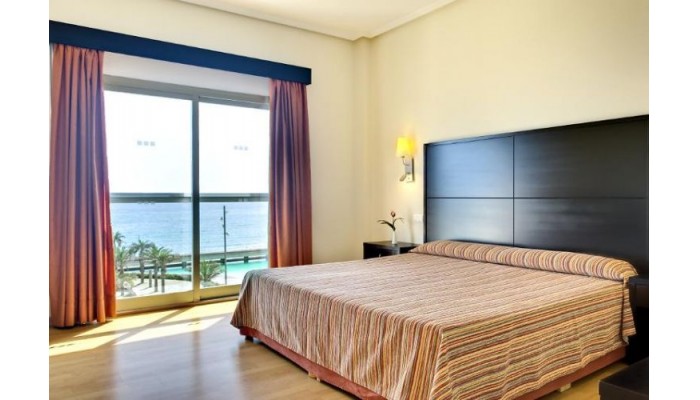 Hotel Cabogata Mar Garden poza 3