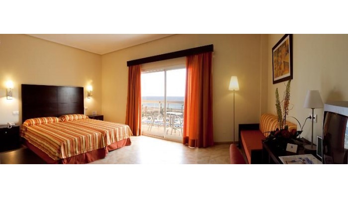 Hotel Cabogata Mar Garden poza 5