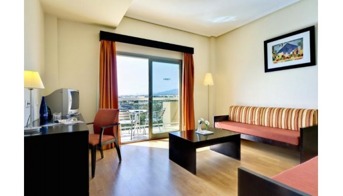 Hotel Cabogata Mar Garden poza 4