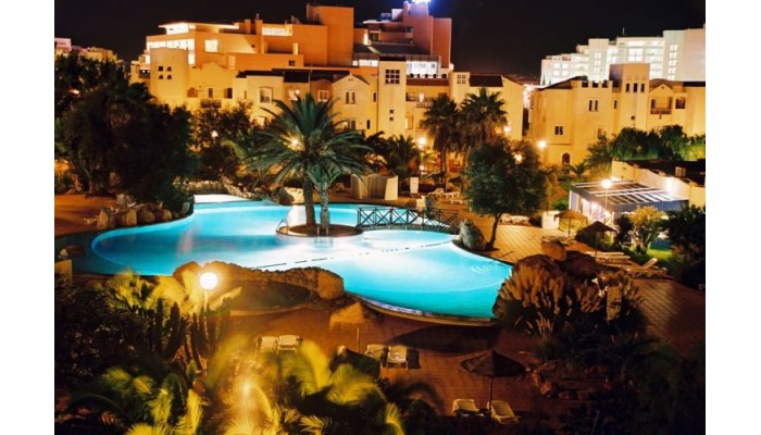 Hotel Conjunto De Apartamentos Moguima poza 9