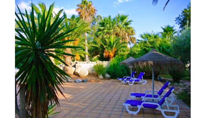 Hotel Conjunto De Apartamentos Moguima poza 8