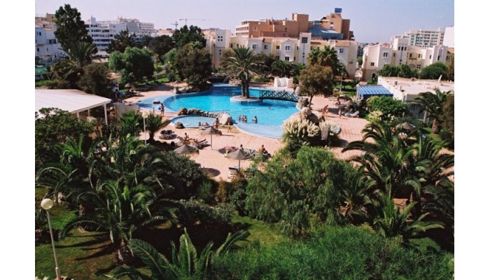 Hotel Conjunto De Apartamentos Moguima poza 2