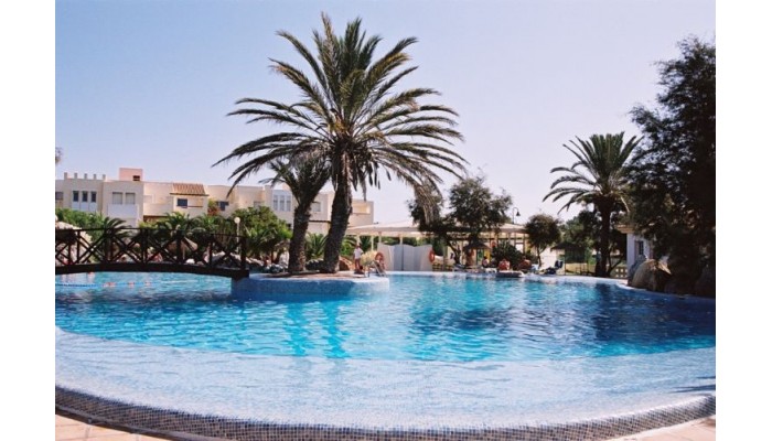 Hotel Conjunto De Apartamentos Moguima poza 3