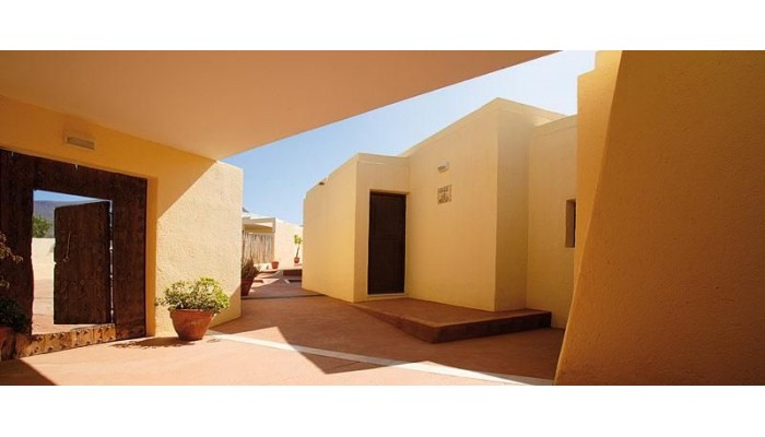 Hotel Cortijo El Sotillo poza 3