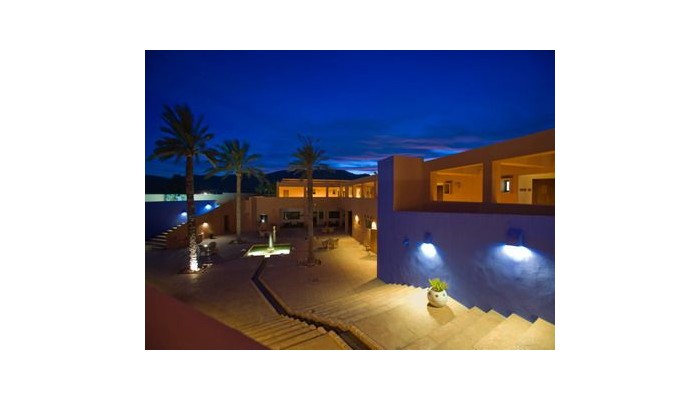 Hotel De Naturaleza Rodalquilar poza 10