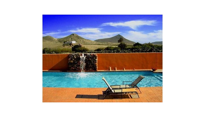 Hotel De Naturaleza Rodalquilar poza 2