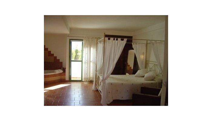 Hotel De Naturaleza Rodalquilar poza 8