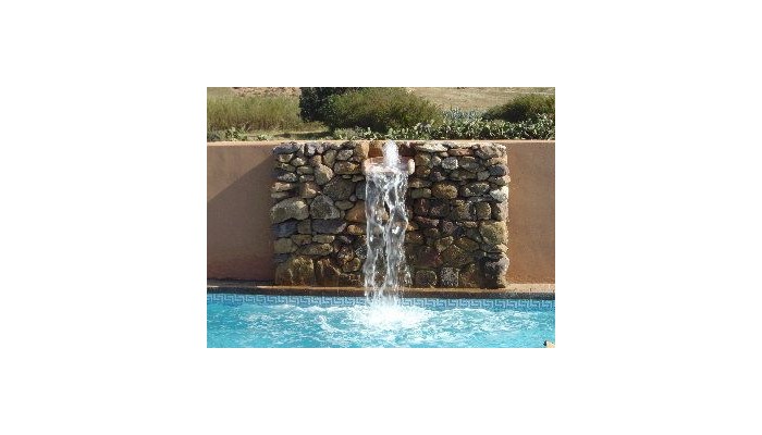 Hotel De Naturaleza Rodalquilar Spa Cabo De Gata poza 6