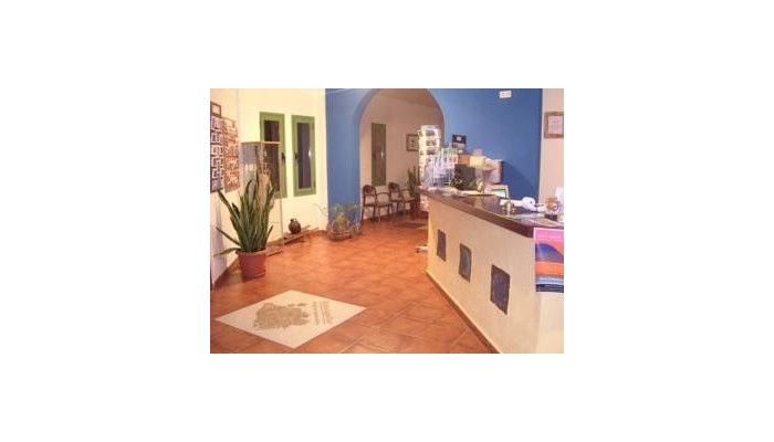 Hotel De Naturaleza Rodalquilar Spa Cabo De Gata poza 1