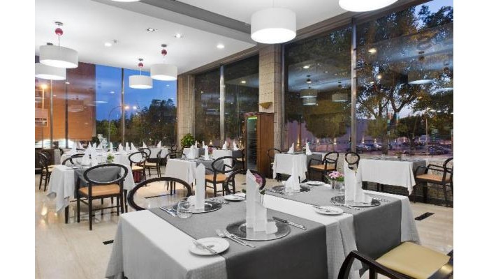 Hotel Elba Almeria poza 9