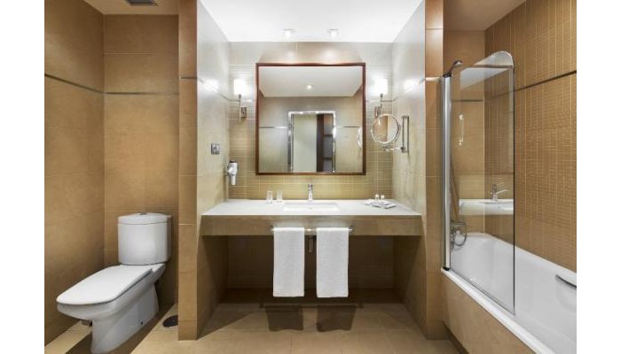 Hotel Elba Almeria poza 3