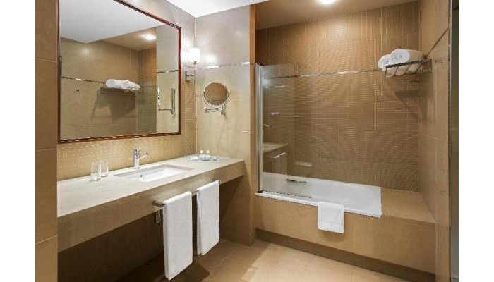 Hotel Elba Almeria poza 5