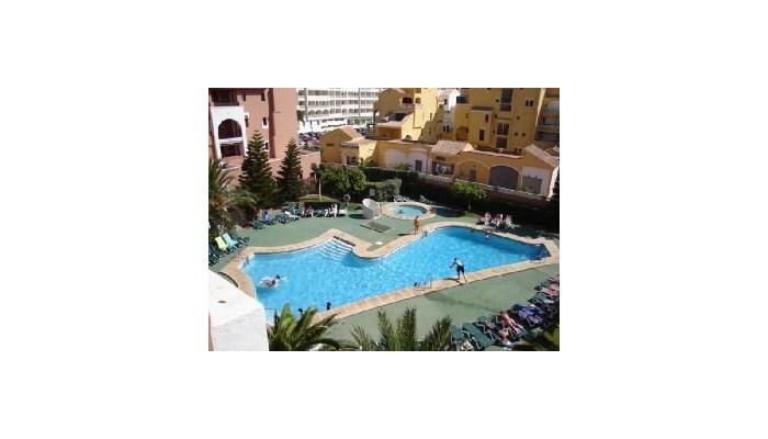 Hotel Estrella De Mar poza 5