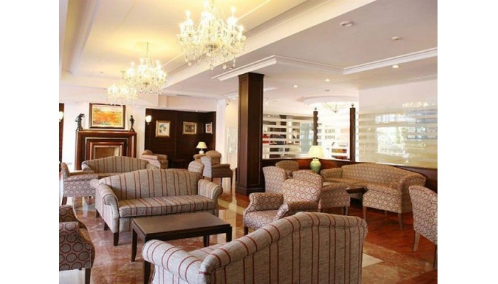 Hotel Estrella De Mar poza 7