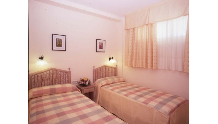 Hotel Fenix Beach Apartamentos poza 0