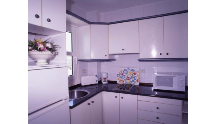 Hotel Fenix Beach Apartamentos poza 3