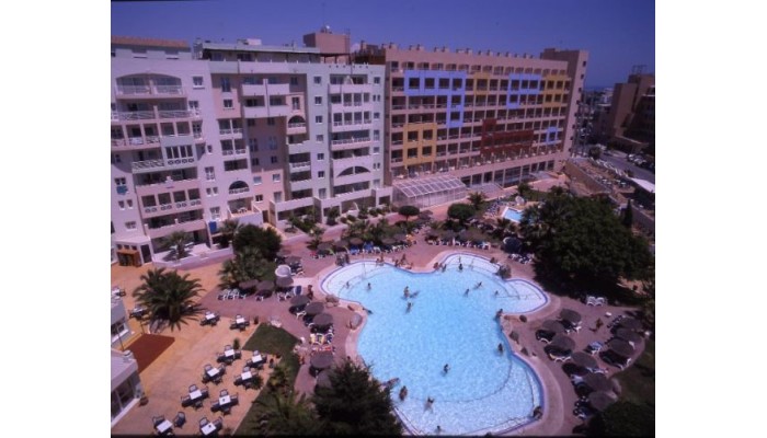 Hotel Fenix Beach Apartamentos poza 6