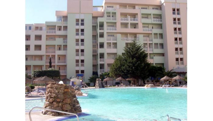 Hotel Fenix Beach poza 4