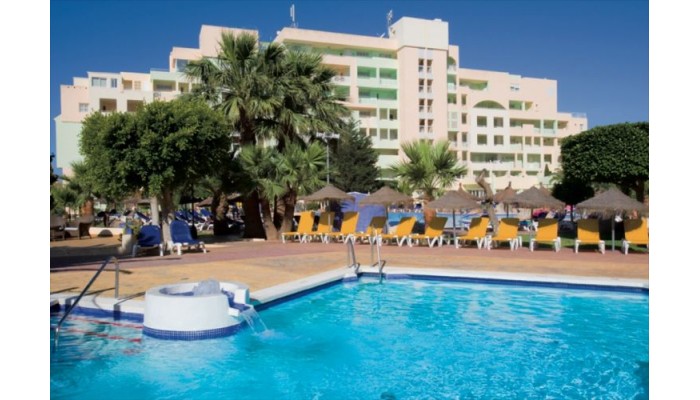 Hotel Fenix Beach poza 9